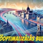 Keresőoptimalizálás Budapest és adatelemzés