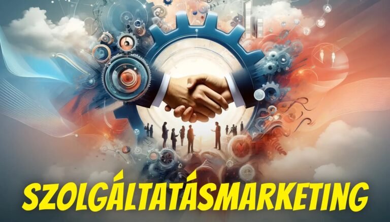 Szolgáltatásmarketing és weboldal kötelező elemei